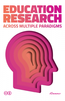 Book cover for Education Research