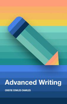 Book cover for Advanced Writing