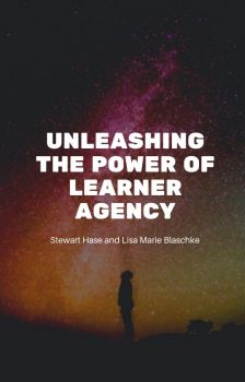 Book cover for Unleashing the Power of Learner Agency