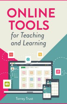 Book cover for Online Tools for Teaching and Learning