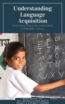 Book cover for Understanding Language Acquisition 